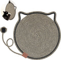 Cotton Rope Cat Scratching Mat Water Resistant