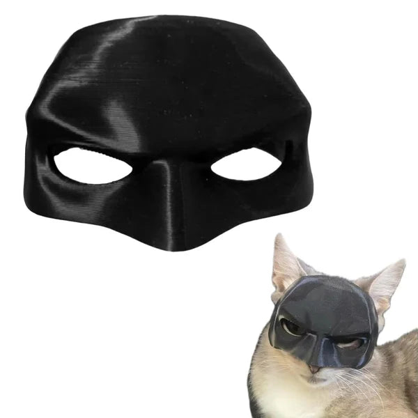 Batcat Mask