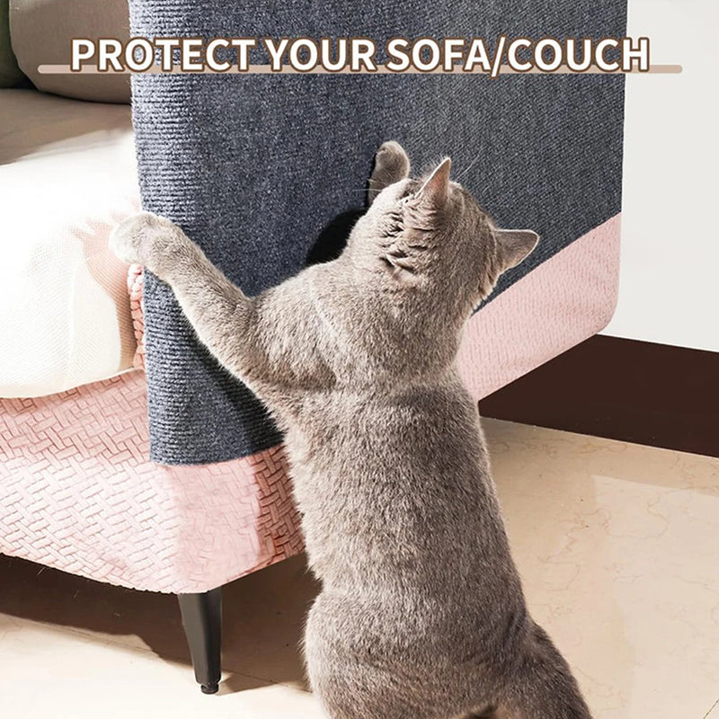 Anti-Cat Scratch Sofa/Furniture Protective Cover