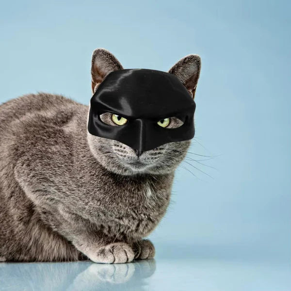 Batcat Mask