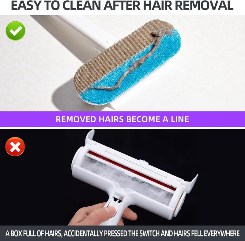 Jumbo Cat Hair Remover