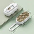 Professional Pet Steam Brush