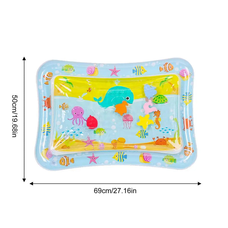 Pet Water Sensory Mat