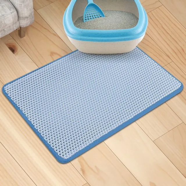 Litter Mat