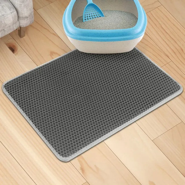 Litter Mat