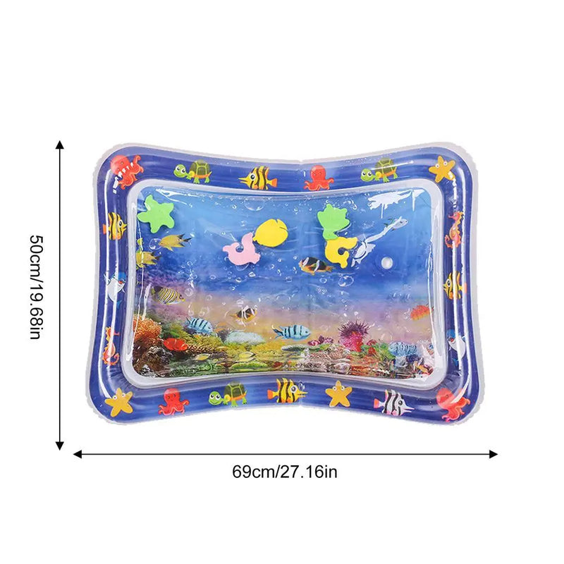 Pet Water Sensory Mat