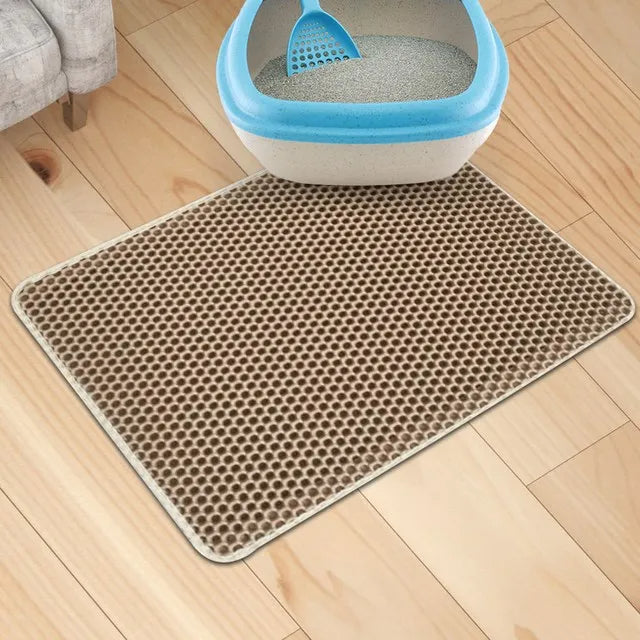 Litter Mat