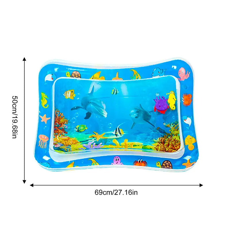 Pet Water Sensory Mat