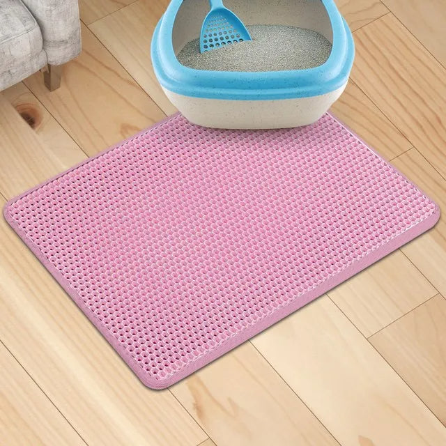 Litter Mat