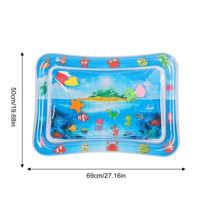 Pet Water Sensory Mat