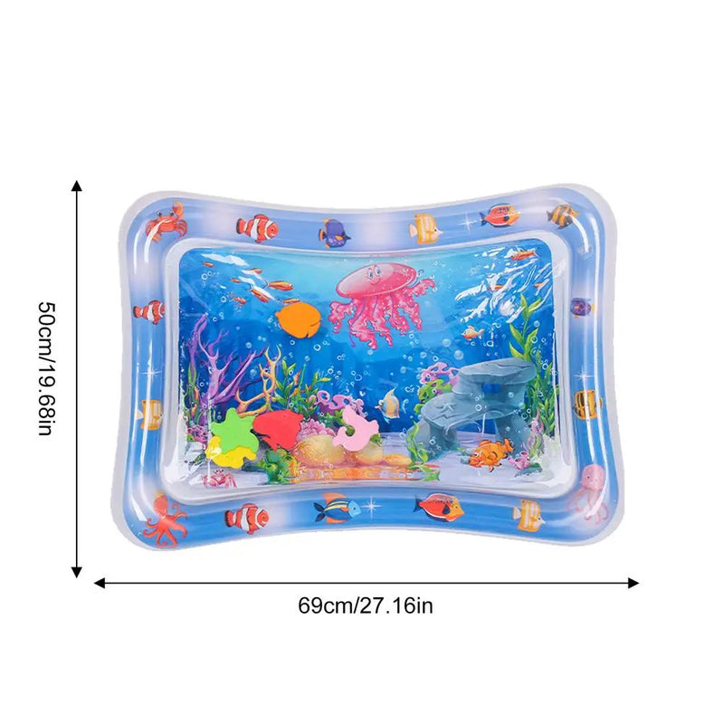 Pet Water Sensory Mat