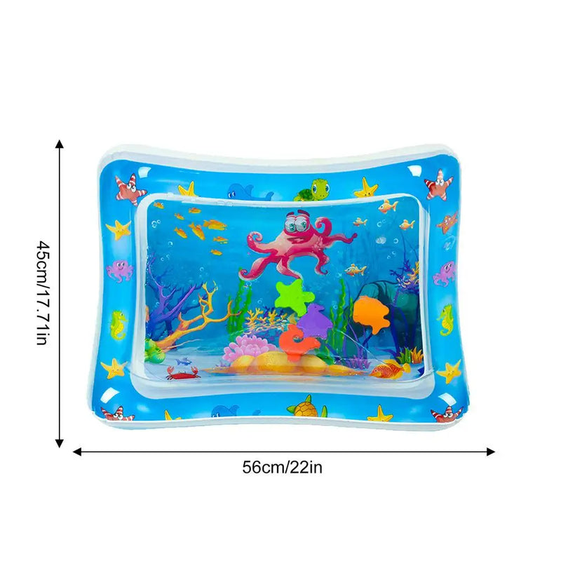 Pet Water Sensory Mat