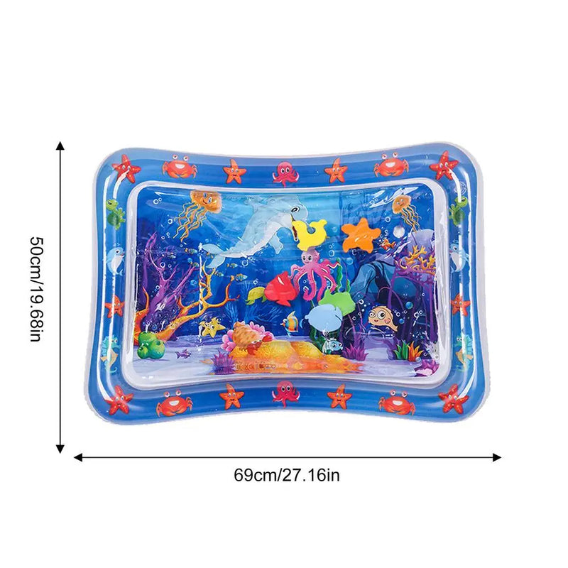 Pet Water Sensory Mat